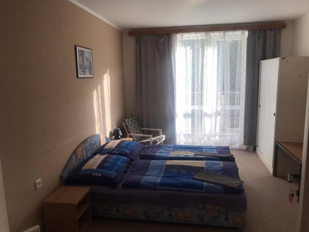 Penzion Eden Jevíčko Bagian luar foto